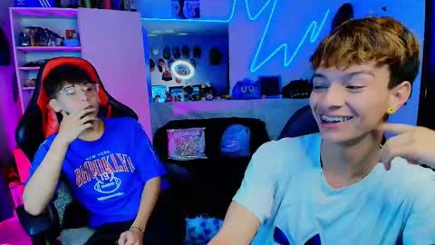 Bad boys online show from March 19, 2:26 am