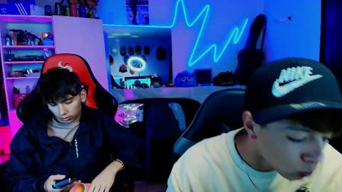 Bad boys online show from March 22, 12:14 am
