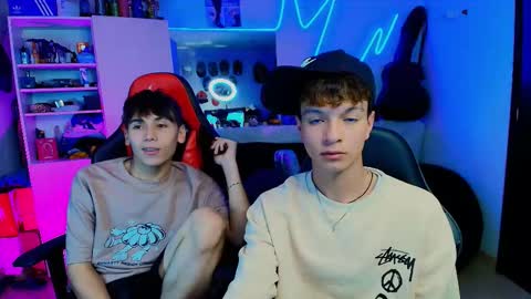 Bad boys online show from March 22, 2:26 am