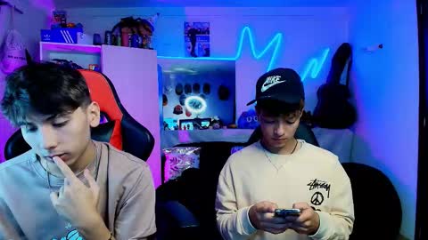 Bad boys online show from March 22, 5:44 am