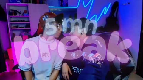 Bad boys online show from March 22, 7:56 am