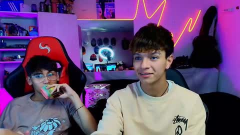 Bad boys online show from March 22, 11:14 am