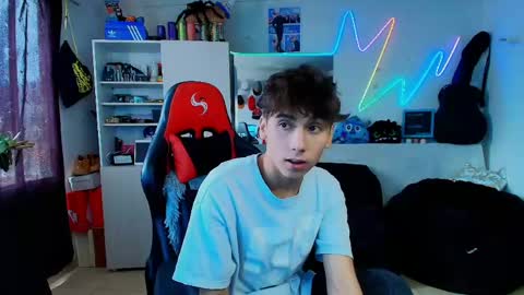 Bad boys online show from April 5, 4:37 pm