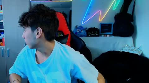 Bad boys online show from April 5, 5:43 pm