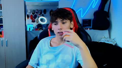 Bad boys online show from April 5, 6:02 pm