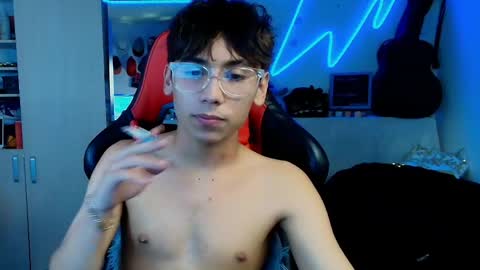 Bad boys online show from April 5, 9:40 pm