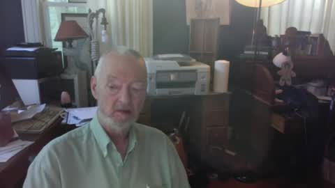 ray1776ray online show from July 22, 4:20 pm