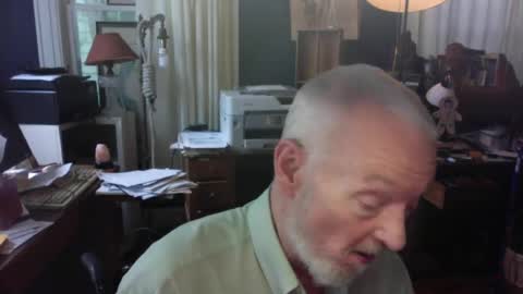 ray1776ray online show from July 22, 7:05 pm