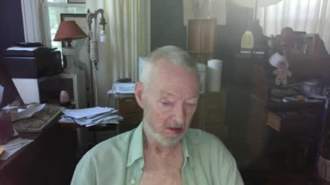 ray1776ray online show from July 24, 3:15 pm