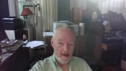 ray1776ray online show from July 25, 1:15 pm