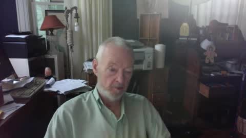 ray1776ray online show from July 25, 2:21 pm