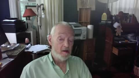 ray1776ray online show from July 25, 5:50 pm