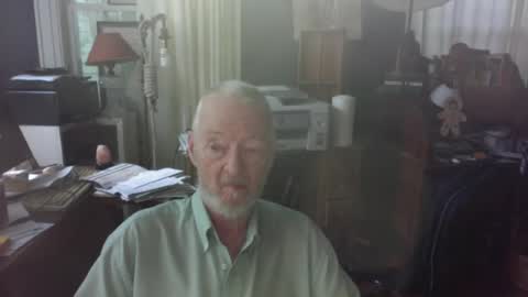 ray1776ray online show from July 29, 7:10 pm