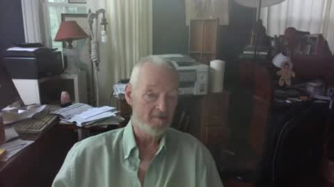 ray1776ray online show from July 29, 8:16 pm