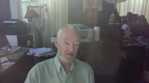 ray1776ray online show from August 1, 4:35 pm