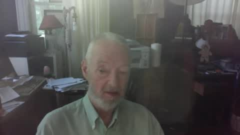 ray1776ray online show from August 4, 3:09 pm