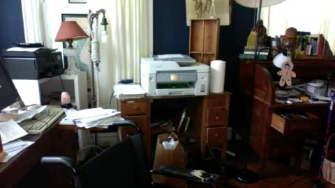 ray1776ray online show from August 4, 4:15 pm