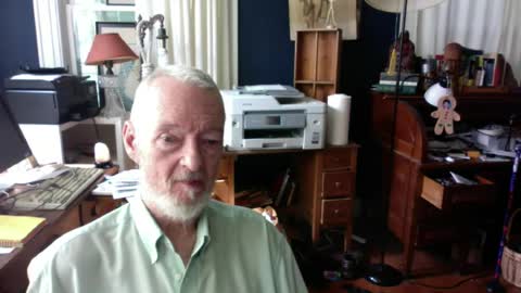 ray1776ray online show from August 6, 9:25 pm