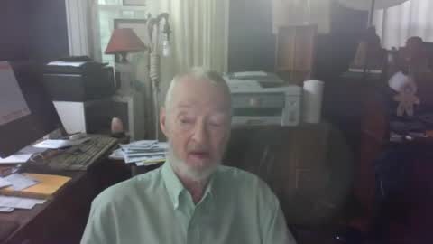 ray1776ray online show from August 8, 4:29 pm