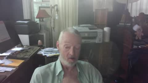 ray1776ray online show from August 8, 5:35 pm
