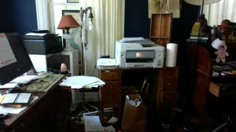 ray1776ray online show from August 10, 6:42 pm