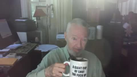 ray1776ray online show from August 11, 2:52 pm