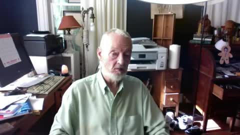 ray1776ray online show from August 13, 9:51 pm