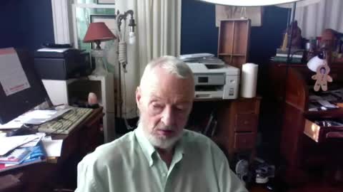 ray1776ray online show from August 13, 10:57 pm