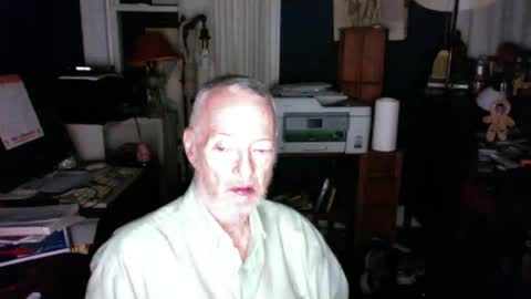 ray1776ray online show from August 15, 1:20 am