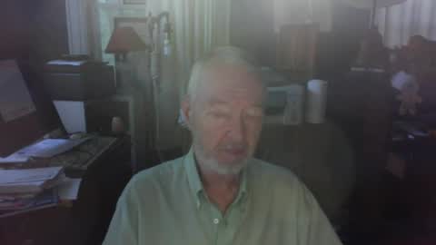 ray1776ray online show from August 15, 1:15 pm