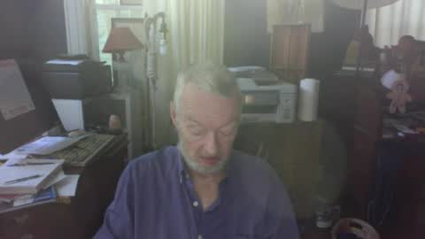 ray1776ray online show from August 16, 3:05 pm