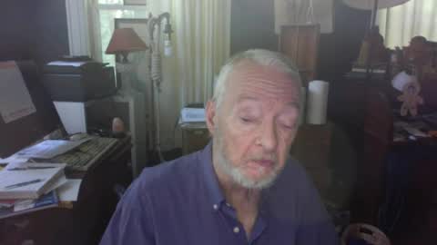 ray1776ray online show from August 16, 4:11 pm