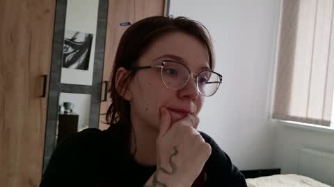 Ray-Ray online show from April 23, 4:11 pm