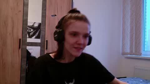 Ray-Ray online show from April 26, 5:09 pm