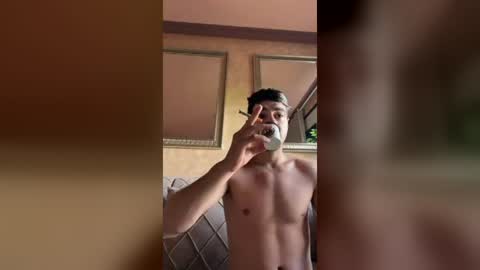 Rayaan6969 online show from August 12, 4:20 pm