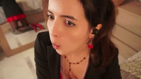 Raychell Black  online show from August 9, 8:54 pm