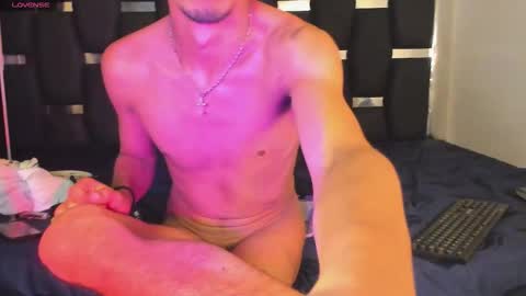Rayn online show from February 28, 3:04 am