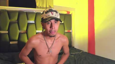 Rayn online show from September 7, 3:12 am