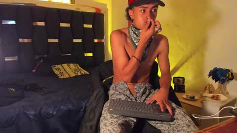 Rayn online show from September 10, 7:13 pm