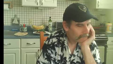 Ray   aka Sweet Daddy Ray online show from August 4, 7:33 pm