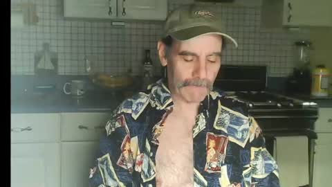 Ray   aka Sweet Daddy Ray online show from August 5, 9:29 am