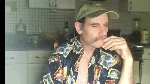 Ray   aka Sweet Daddy Ray online show from August 5, 10:35 am