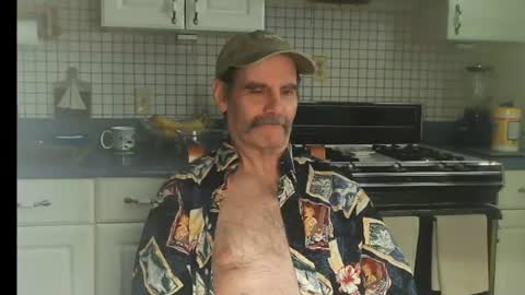 Ray   aka Sweet Daddy Ray online show from August 5, 11:41 am