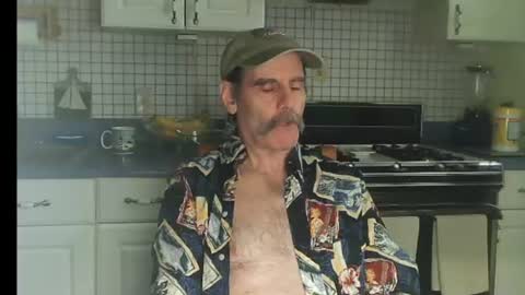 Ray   aka Sweet Daddy Ray online show from August 5, 12:47 pm
