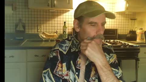 Ray   aka Sweet Daddy Ray online show from August 6, 7:40 am