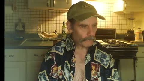 Ray   aka Sweet Daddy Ray online show from August 6, 8:46 am
