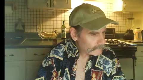 Ray   aka Sweet Daddy Ray online show from August 6, 9:52 am