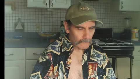 Ray   aka Sweet Daddy Ray online show from August 6, 10:58 am