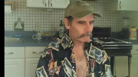 Ray   aka Sweet Daddy Ray online show from August 6, 12:04 pm