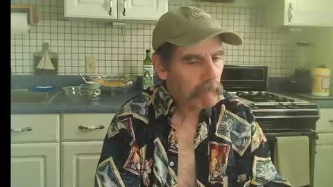 Ray   aka Sweet Daddy Ray online show from August 6, 6:51 pm